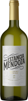 Fecovita, Bodega Estancia Mendoza Torrontes Chardonnay