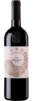 Michele Chiarlo, Palas Barbaresco