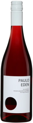 Coteau Rougemont, Paulo Eden Rouge