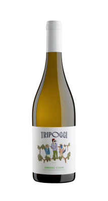 Masi, Tripoggi Vermentino Toscana, 2024
