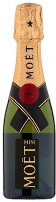 Moët & Chandon, Brut Imperial, 24x200ml