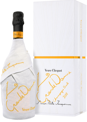 Veuve Clicquot, La Grande Dame, 2018, 6x750ml