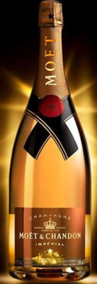 Moët & Chandon, Brut Imperial, 3x1.5L