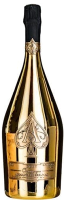 Armand de Brignac, Brut Gold, 1x1.5L
