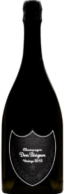 Dom Pérignon, Vibe Dining, 2015, 3x750ml