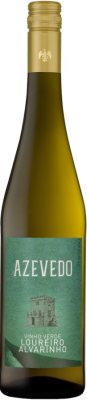 Azevedo, Loureiro Alvarinho, 2024, 12x750ml