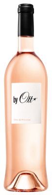 Domaines Ott, By OTT Rosé
