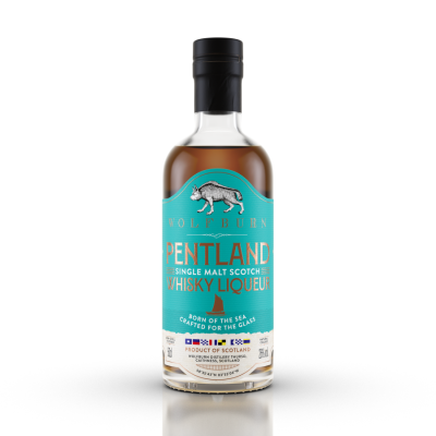 Wolfburn, Pentland Liqueur