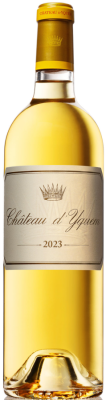 Ginestet, Château D'Yquem, 2023