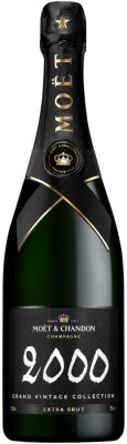 Moët & Chandon, Grand Vintage Collection, 1921