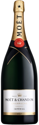 Moët & Chandon, Impérial Brut, 3x1.5L