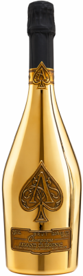 Armand de Brignac, Brut Gold
