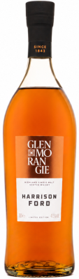 Glenmorangie, Harrison Ford Édition Limitée