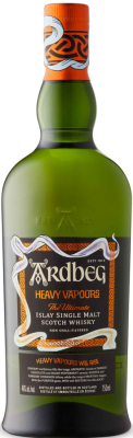 Ardbeg, Heavy Vapours