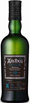 Ardbeg, Y2K