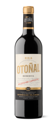 Bodegas Olarra, Otonal Seleccion Especial, 2020