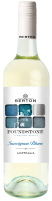 Berton, Foundstone Semillon Sauvignon Blanc