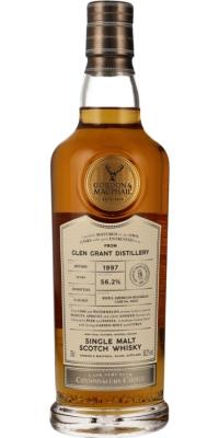 Gordon & Macphail, Connoisseur's Choice Glen Grant 1997 #56927, 1997