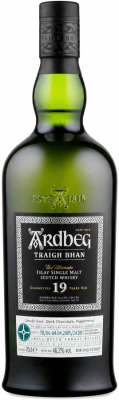 Ardbeg, 19YO V5 Traigh Bhan
