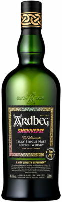 Ardbeg, Smokiverse