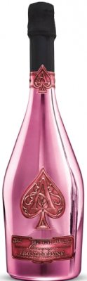 Armand de Brignac, Rose