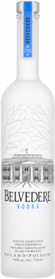 Belvedere, Pure
