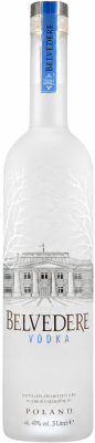 Belvedere, Pure, 1x3L