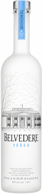 Belvedere, Pure, 6x1.14L