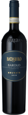 Batasiolo, Barolo Brunate, 2016