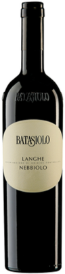 Batasiolo, Langhe Nebbiolo, 2016