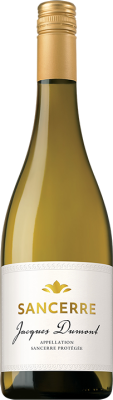 Kobrand Europe, Jacques Dumont, Sancerre, 2025, 6x750ml