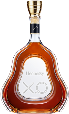 Hennessy, X.O. Luminous