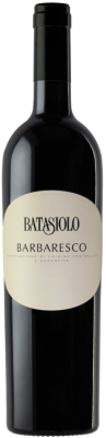 Batasiolo, Barbaresco, 2021, 12x750ml