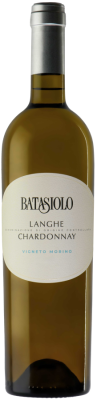 Batasiolo, Langhe Chardonnay Morino, 2024