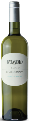 Batasiolo, Langhe Chardonnay Morino, 2024, 6x750ml
