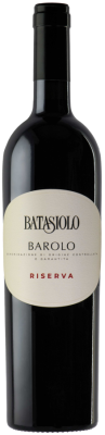 Batasiolo, Barolo Riserva