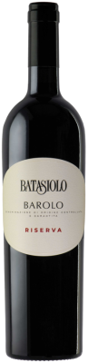 Batasiolo, Barolo Riserva, 12x750ml