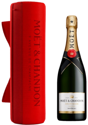 Moët & Chandon, Impérial Brut, 6x750ml