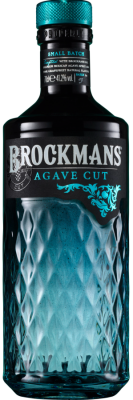 Brockmans, Agave Cut