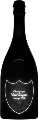 Dom Pérignon, Luminous White, 2015