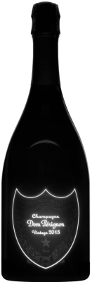 Dom Pérignon, Luminous White, 2015, 3x750ml