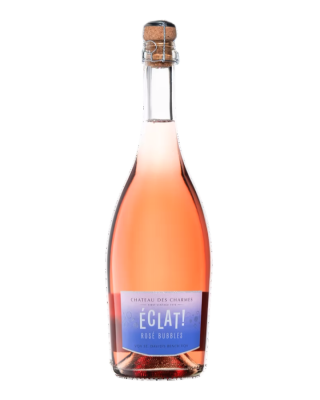 Château des Charmes, Éclat Rosé