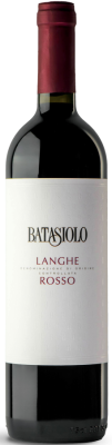 Batasiolo, Langhe Rosso, 12x750ml