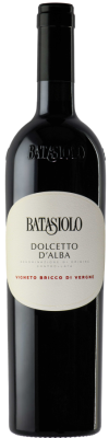 Batasiolo, Batasiolo, Dolcetto d'Alba DOC Bricco di Vergne, 2022