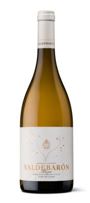 Bodegas Olarra, Valdebaron Vino de Viana, 2024