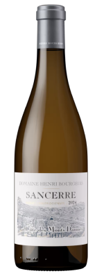 Henri Bourgeois, La Côte des Monts Damnés Sancerre, 2024