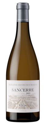 Henri Bourgeois, La Bourgeoise Sancerre Blanc, 2023