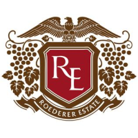 Logo of the brand Roederer Estate for Authentic Wines & Spirits