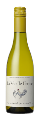 Domaines Perrin, Côtes du Rhône Réserve Blanc, 2025