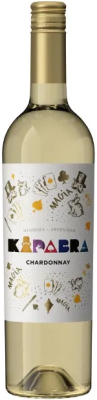 Fecovita, Kadabra Chardonnay
